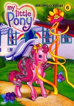 Film: My little Pony 6 - Der Unglücksrabe