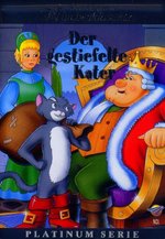 Film: Der gestiefelte Kater