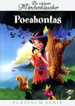 Film: Pocahontas - Die schönsten Märchenklassiker