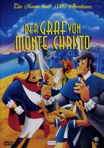 Film: Der Graf von Monte Christo