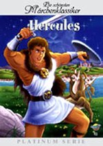 Film: Hercules - Die schönsten Märchenklassiker