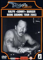 Film: Ralph "Sonny" Barger Book Signing Tour 2003