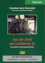 Film: Dampfend durch Österreich 1 - Aus der Sicht ...