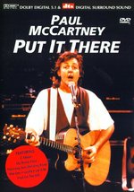 Film: Paul McCartney - Put it there