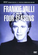 Film: Frankie Valli and the Four Seasons