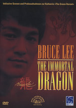 Film: Bruce Lee - The Immortal Dragon