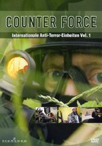 Film: Counter Force Vol. 1