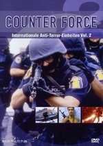 Film: Counter Force Vol. 2