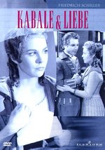 Film: Kabale und Liebe - DEFA