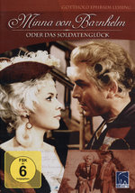 Film: Minna von Barnhelm - DEFA