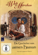 Film: Die Geschichte vom armen Hassan - DEFA