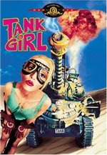 Film: Tank Girl