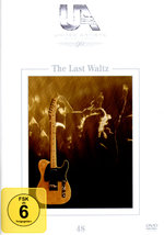 Film: The Last Waltz - The Band (OmU) [CE]