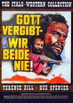 Film: Gott vergibt - wir beide nie!