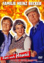 Film: Familie Heinz Becker - Zwei nach Hawaii