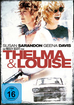 Film: Thelma & Louise