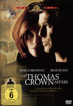Die Thomas Crown Affäre