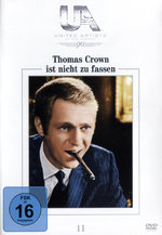 Film: Thomas Crown ist nicht zu fassen