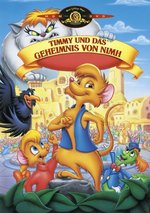 Film: Timmy und das Geheimnis von Nimh