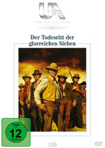 Film: Der Todesritt der glorreichen Sieben
