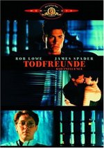 Film: Todfreunde - Bad Influence