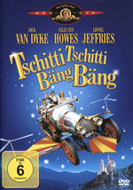 Film: Tschitti Tschitti Bäng Bäng