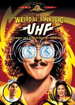 Film: UHF - Sender mit beschränkter Hoffnung