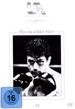 Film: Wie ein wilder Stier