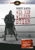 Film: Wie ein wilder Stier [SE] [2 DVDs]
