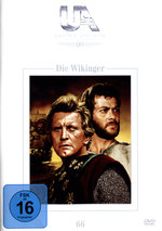 Film: Die Wikinger