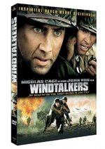 Film: Windtalkers