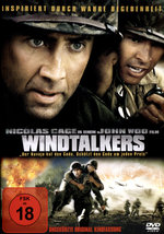 Film: Windtalkers