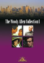 Film: The Woody Allen Collection I [4 DVDs]