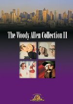 Film: The Woody Allen Collection II [4 DVDs]