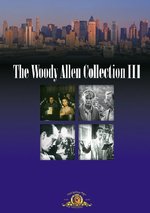 Film: The Woody Allen Collection III [4 DVDs]