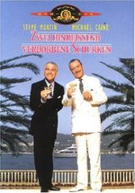 Film: Zwei hinreissend verdorbene Schurken