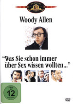 Film: Was sie schon immer über Sex wissen wollten