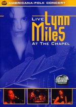 Film: Lynn Miles - Live at the Chapel