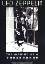 Film: Led Zeppelin - The Making Of A Supergroup