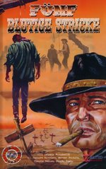 Film: Vengeance - Fünf blutige Stricke [2 DVDs]