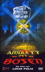 Film: Amulett des Bösen