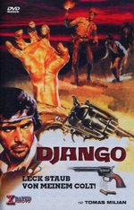 Film: Django - Leck Staub von meinem Colt