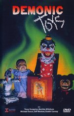 Film: Demonic Toys