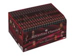 Film: Silverline Classics - DVD Collection [20 DVDs]