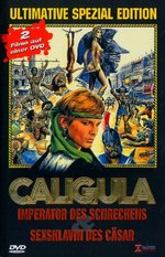 Film: Caligula 3 - Imperator des Schreckens [SE]