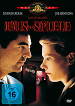 Film: Haus der Spiele