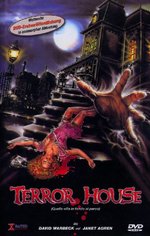 Film: Terror House
