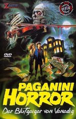 Film: Paganini Horror [2 DVDs]
