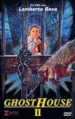 Film: Ghosthouse II