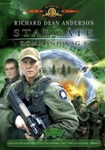 Film: Stargate Kommando SG 1 Folge 32